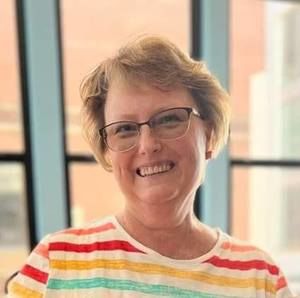 Meet your Posher, Donna